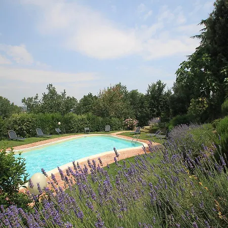 Locazione Turistica Borgo Monticelli-5 *