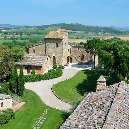 Apartment Locazione Turistica Borgo Monticelli.5
