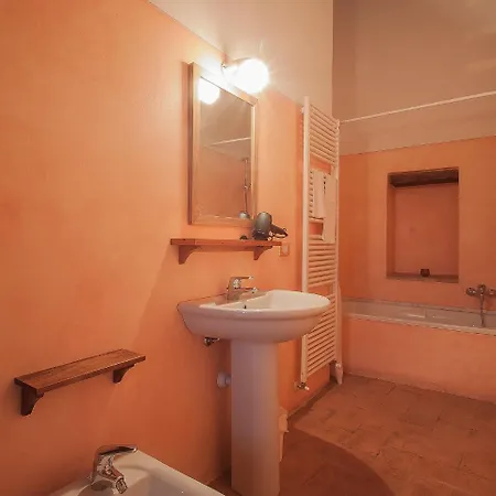 Locazione Turistica Borgo Monticelli-5 Castiglione della Valle