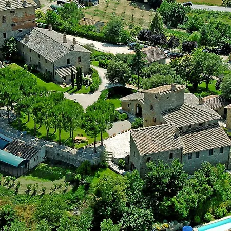 Apartmán Locazione Turistica Borgo Monticelli-5