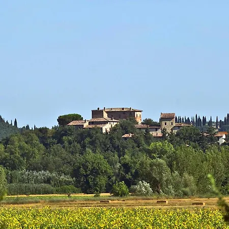 Locazione Turistica Borgo Monticelli-5