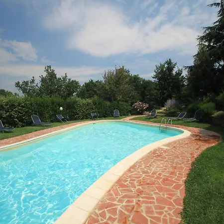 Apartment Locazione Turistica Borgo Monticelli.5