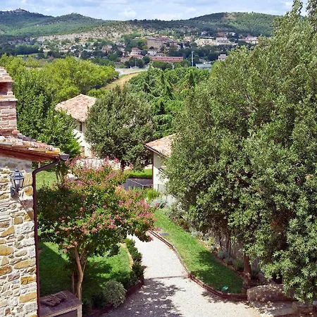 Apartmán Locazione Turistica Borgo Monticelli-5
