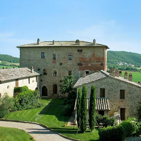 Locazione Turistica Borgo Monticelli-5 Apartmán