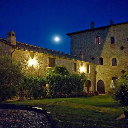 Locazione Turistica Borgo Monticelli.5 Apartment